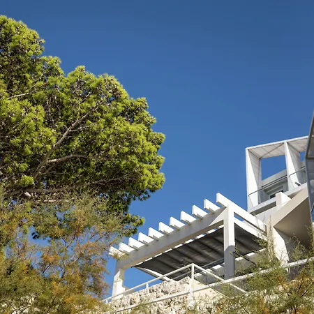 TUI BLUE Makarska - Adults Only-2
