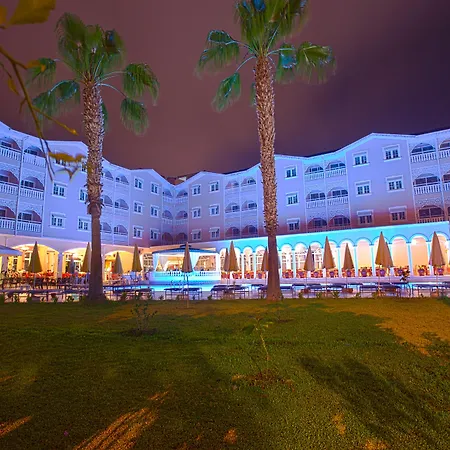 Pashas Princess By Werde Hotels - Adult Only-3