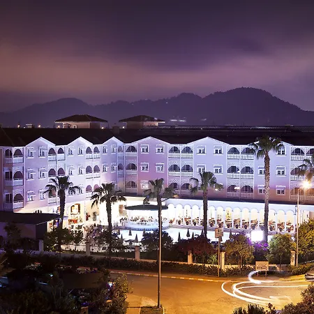 Pashas Princess By Werde Hotels - Adult Only-2