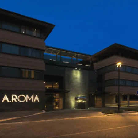 A.Roma Lifestyle Hotel-2