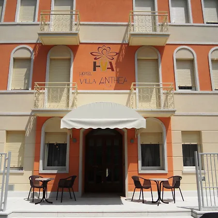 Hotel Villa Anthea-2