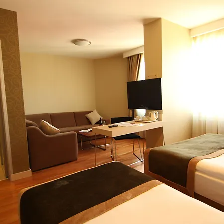 Hotel Troya-3