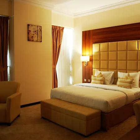 Golden Ocean Hotel-2