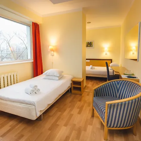 Estonia Medical Spa & Hotel-3