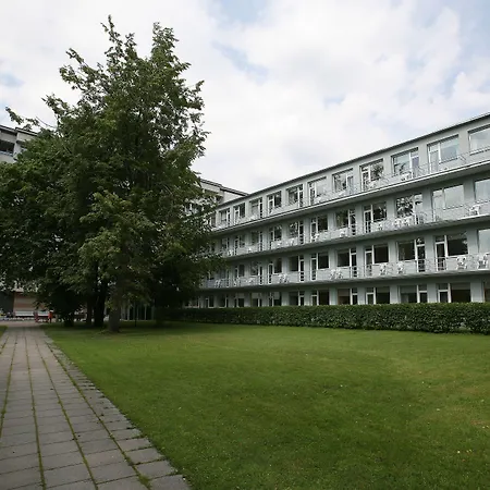 Estonia Medical Spa & Hotel-2