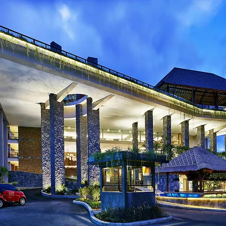 Four Points By Sheraton Bali, Kuta-3