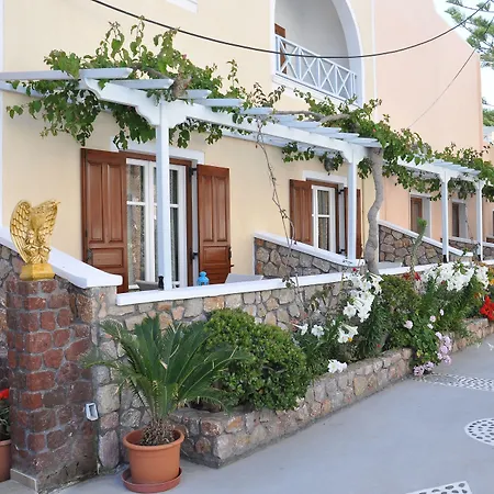Polydefkis Hotel-3