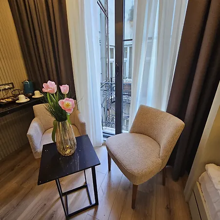 Anthemis Hotel-2