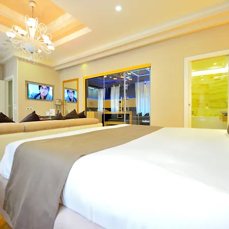 Terrazza Marco Antonio Luxury Suite-3