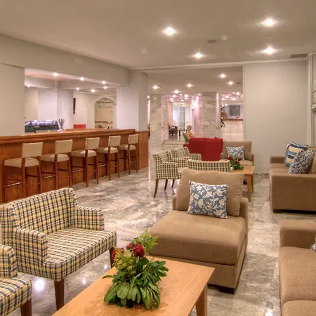 Solimar Dias Hotel-2