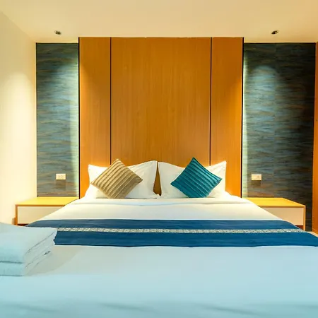 Selina Place Hotel-3
