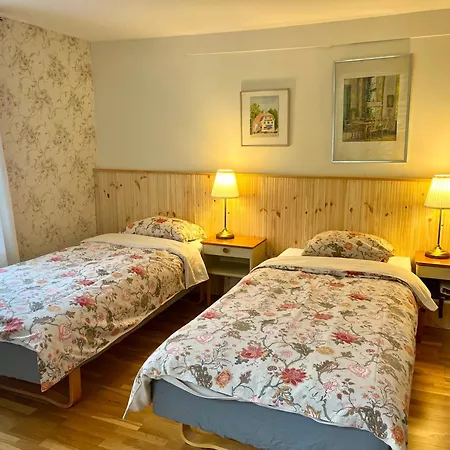Kvistrom Inn - Kviströms Gästgiveri-3