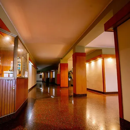 4 Seasons Roma Trastevere-2