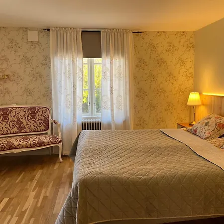 Kvistrom Inn - Kviströms Gästgiveri-2