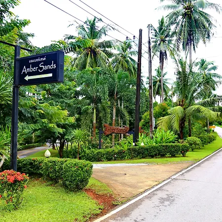 Amber Sands Beach Resort-2