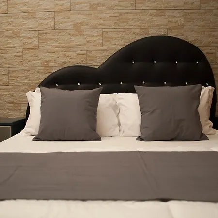Hotel Bella Napoli-2