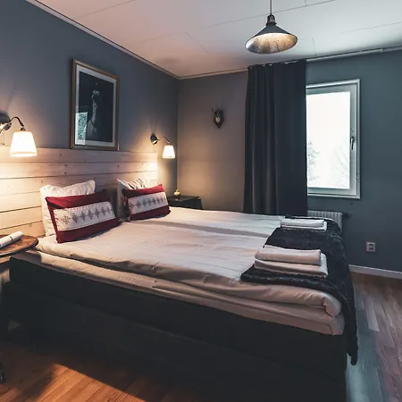 Åre Bed&Breakfast-2