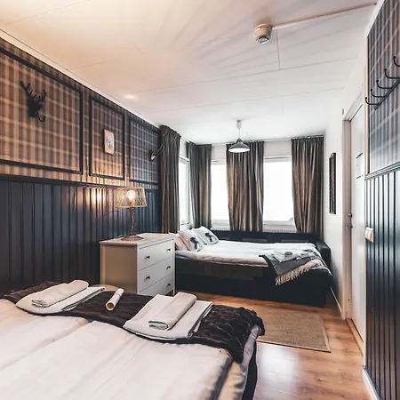Åre Bed&Breakfast-3
