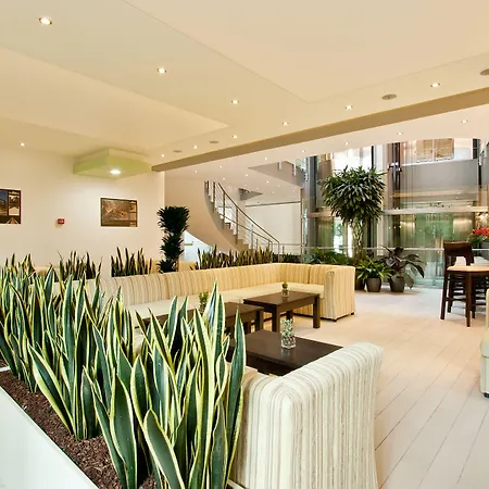 Earth & People Hotel & Spa - Free Parking & Swimming Pool-2