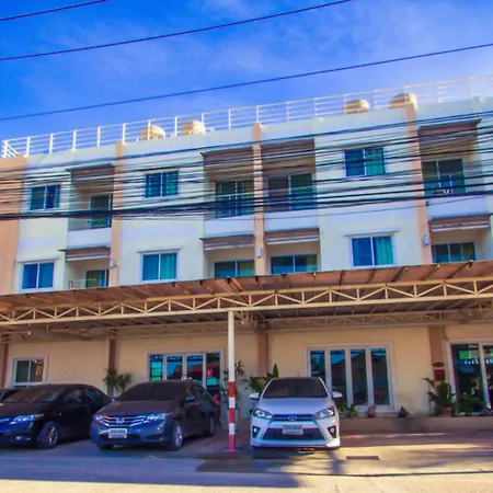 Lotus Suite Hua Hin-3