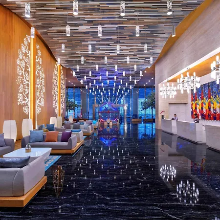 Grand Mercure Jakarta Kemayoran-2