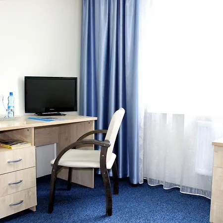East Time Hotel-2