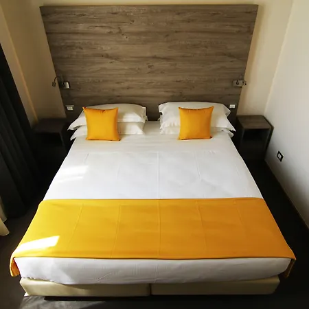 Sole Hotel Verona-3