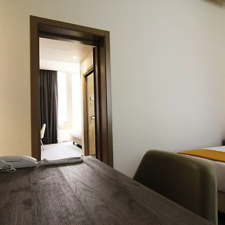 Sole Hotel Verona-2