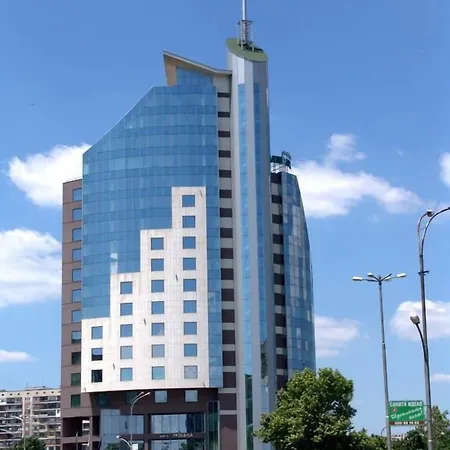 Mirage Hotel-2