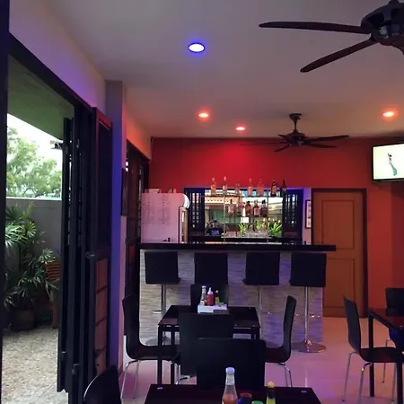 Patong Pool House-3