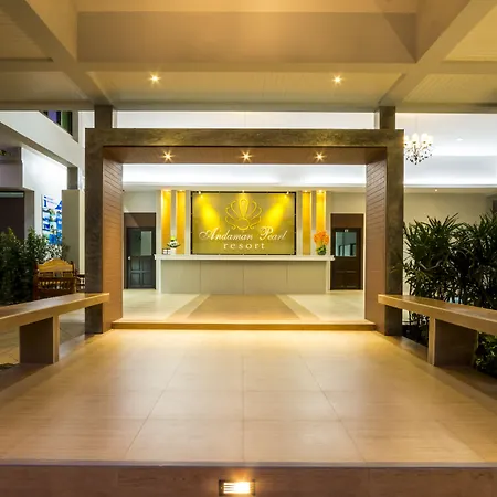 Andaman Pearl Resort-3