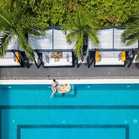 Hoian Sincerity Hotel & Spa-2