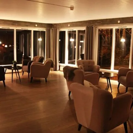 Haukeli Hotel-2