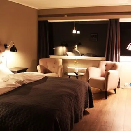 Haukeli Hotel-3