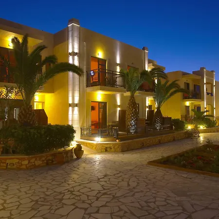 Atlantis Beach Hotel-3