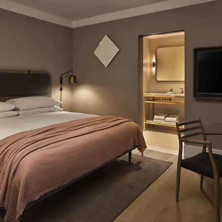 11 Howard, New York, A Member Of Design Hotels-2