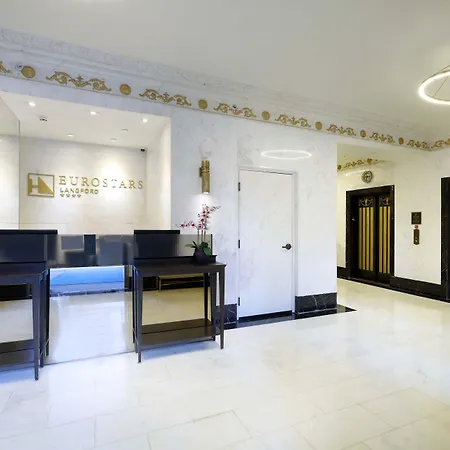 Eurostars Langford-2