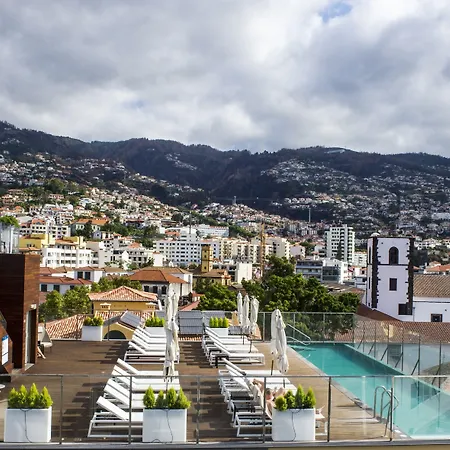 Castanheiro Boutique Hotel-2