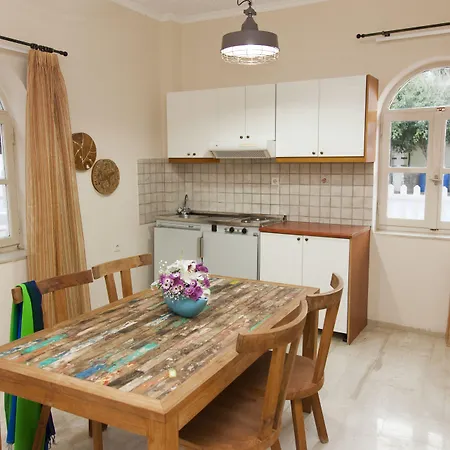 Troulakis Beach Hotel-3
