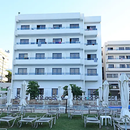 Iliada Beach Hotel-3