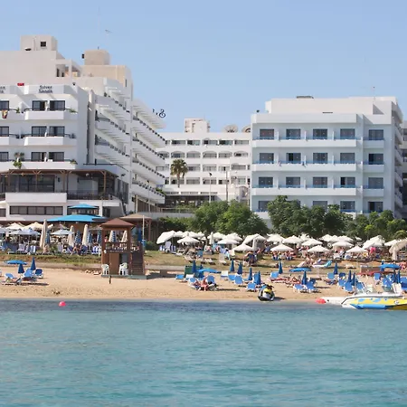 Iliada Beach Hotel-2
