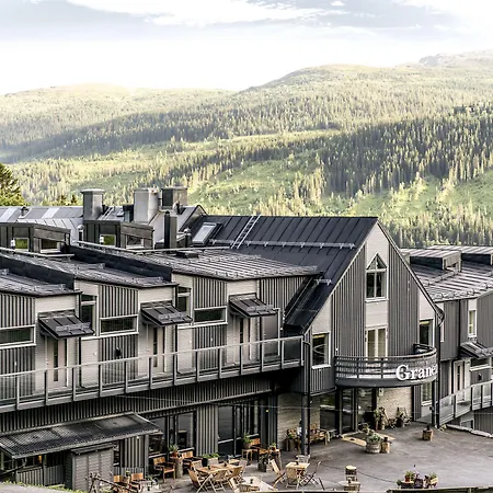 Hotell Granen-2