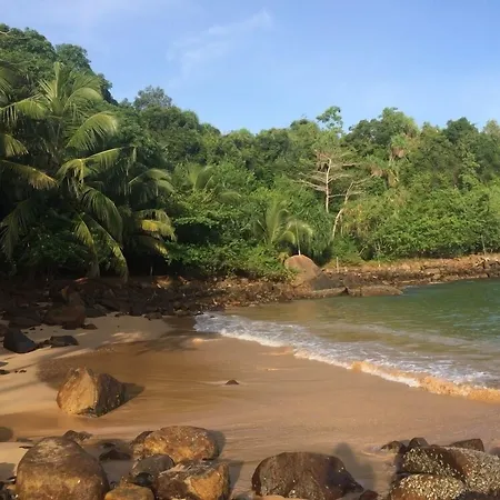 Secret Garden Villa - Unawatuna-3