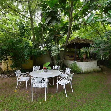 Secret Garden Villa - Unawatuna-2
