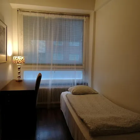 Hotel Harriet-2