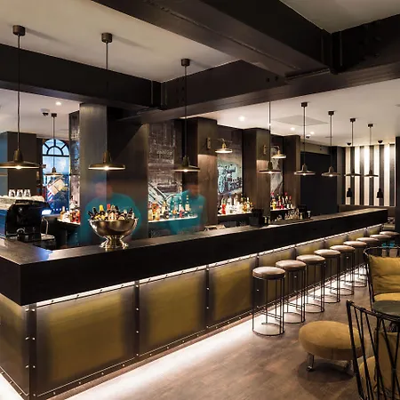 Motel One Newcastle-3