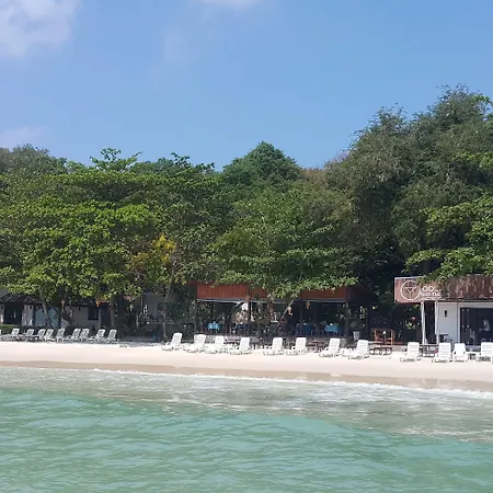 The C Samet Beach Resort Sha Plus-2