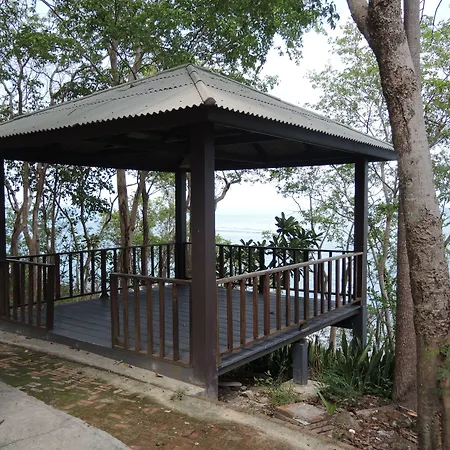 The C Samet Beach Resort Sha Plus-3