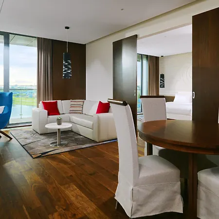 Minsk Marriott Hotel-2