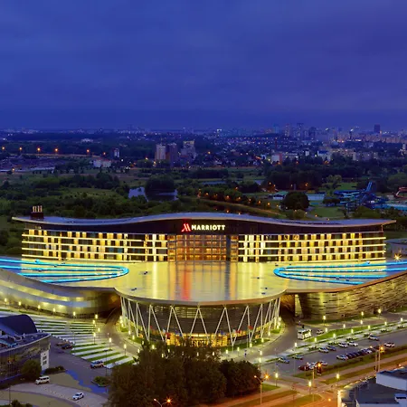 Minsk Marriott Hotel-3